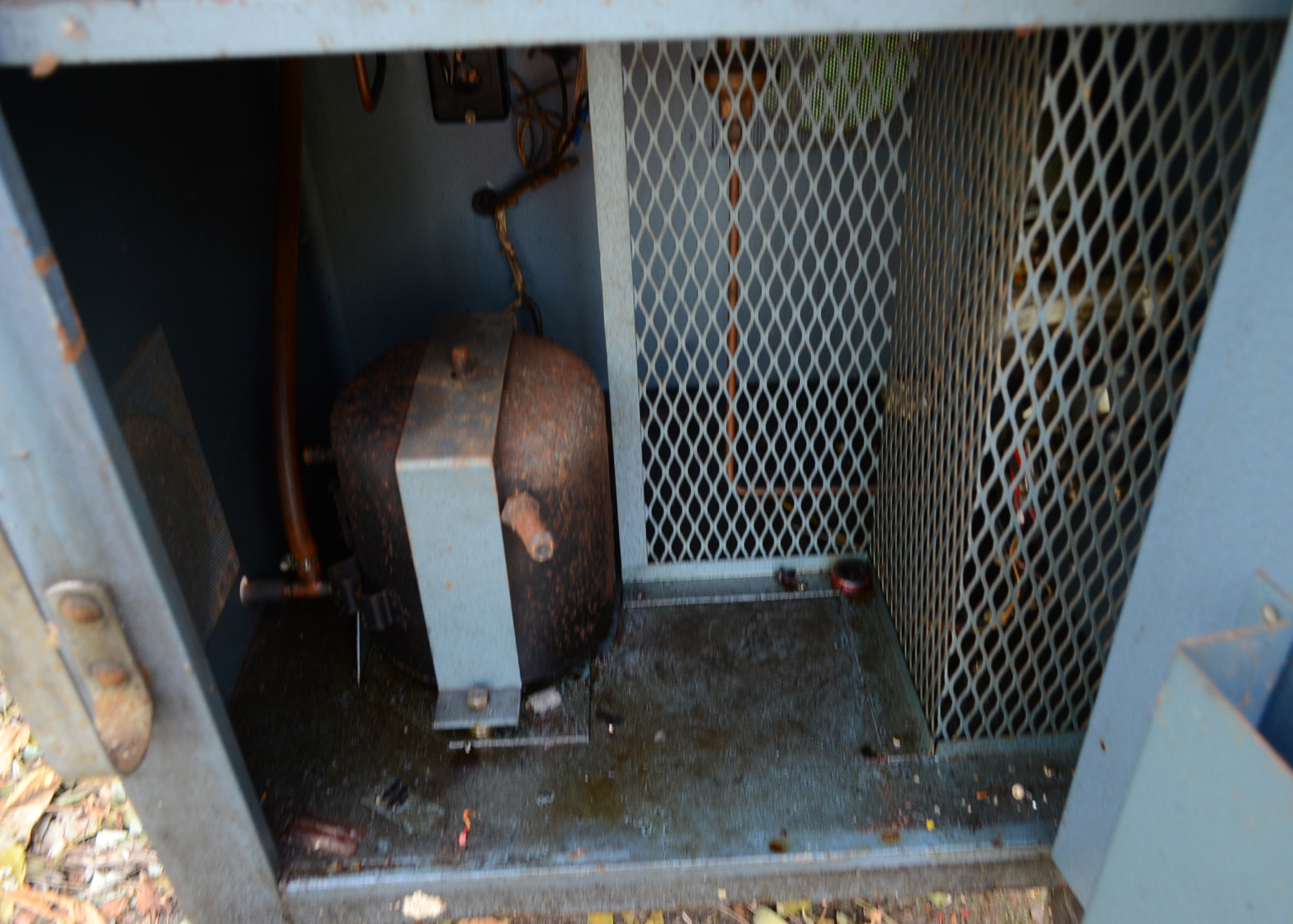 Sun Air Conditioner Tester Model SAK427 EBTH